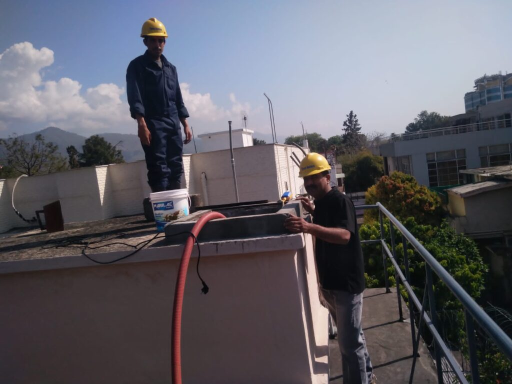 WATER TANK CLEANING SERVICE IN ISLAMABAD/RAWALPINDI AND ADJACENT CITIES